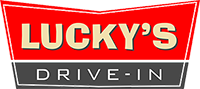 Lucky's Drive-In - Sacramento